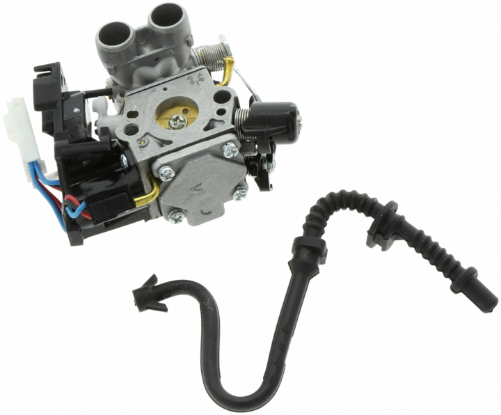 Karburator Sæt 5870848-07 i gruppen Reservedele / Reservedele Motorsave / Reservdele Husqvarna 545/Mark II hos GPLSHOP (5870848-07)