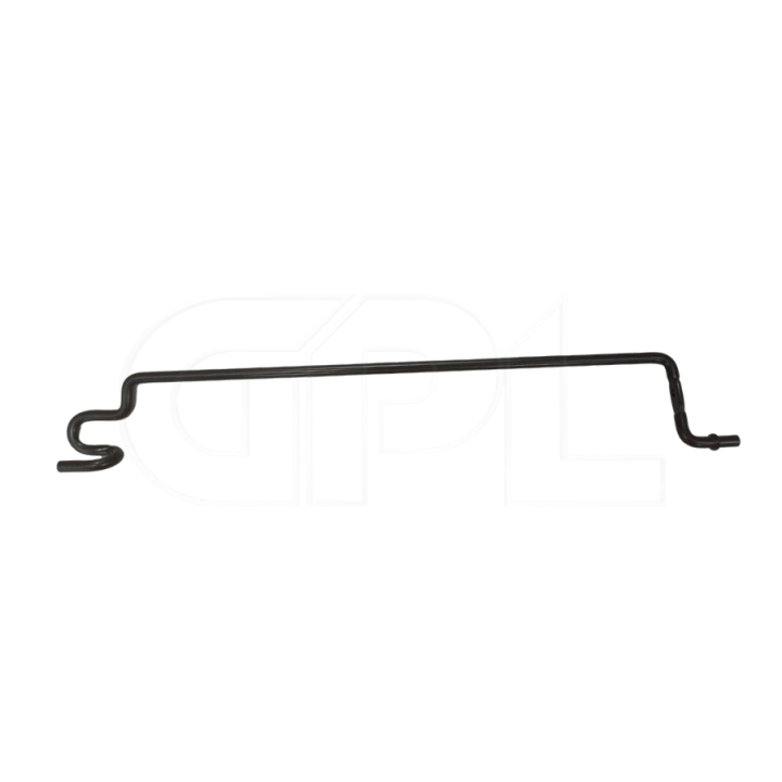 Beslag 5871018-02 i gruppen Reservedele / Reservedele Husqvarna Plæneklipper / Reservedele Husqvarna LC551VBP hos GPLSHOP (5871018-02)