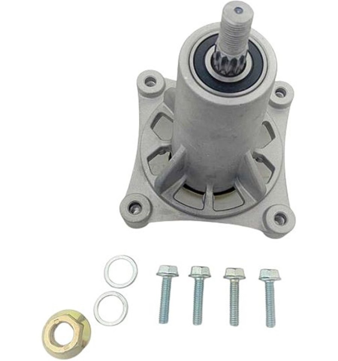 Spindel i gruppen Reservedele / Reservedele Havetraktorer hos GPLSHOP (5871261-05)