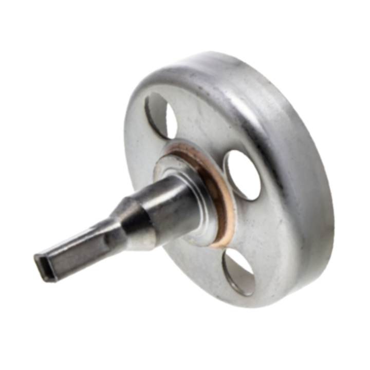 Koblingstromle med leje i gruppen  hos GPLSHOP (5871264-02)