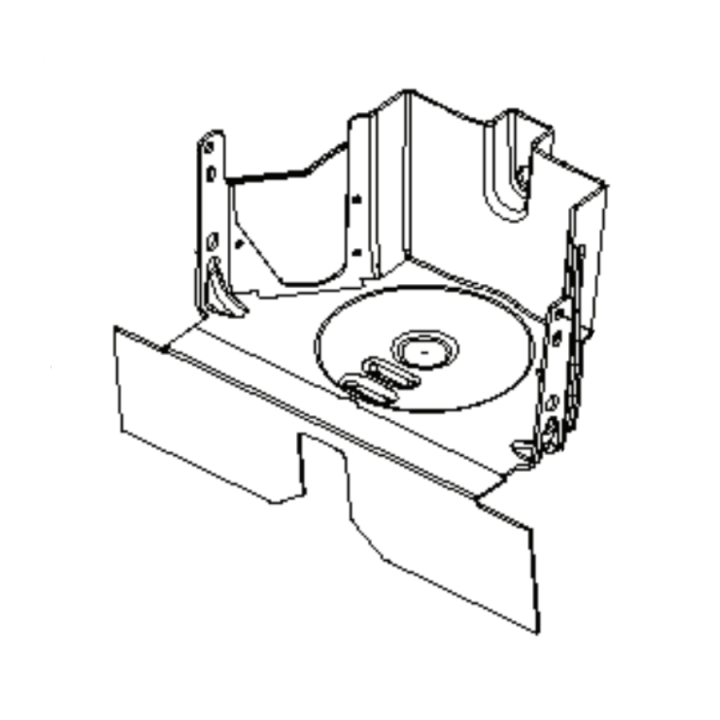 Boliger 5871795-07 i gruppen Reservedele / Reservedele til McCulloch Havetraktorer / Reservedele McCulloch M200-117T hos GPLSHOP (5871795-07)