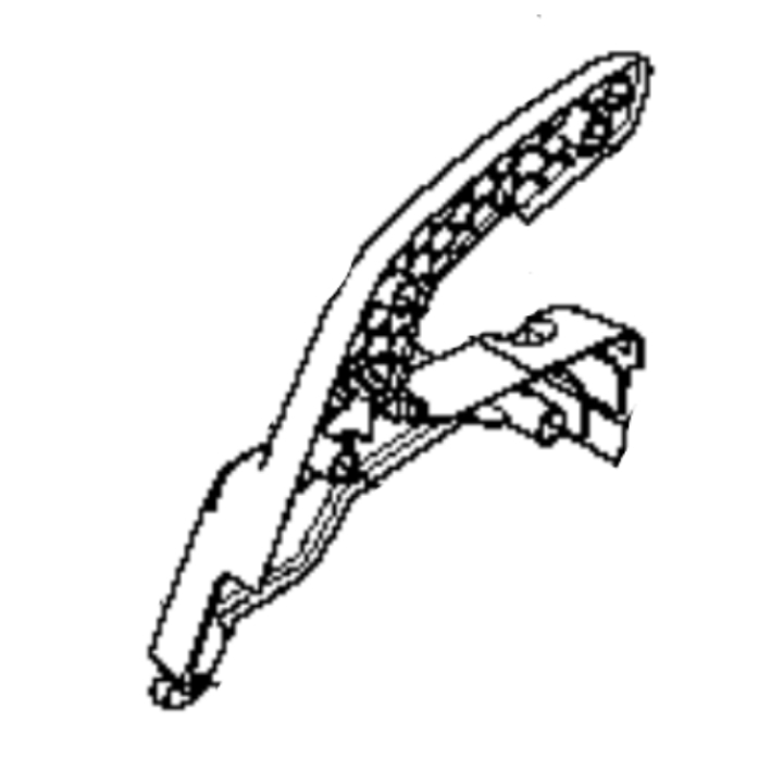 Dække Til Højre 5872038-01 i gruppen  hos GPLSHOP (5872038-01)