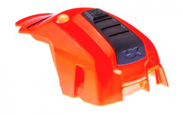 Cylinderdæksel 5872485-03 i gruppen Reservedele / Reservedele Motorsave / Reservdele Husqvarna 560XP/G hos GPLSHOP (5872485-03)