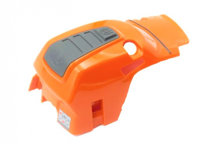 Cylinderdæksel 5872487-02 i gruppen Reservedele / Reservedele Motorsave / Reservdele Husqvarna 560XP/G hos GPLSHOP (5872487-02)