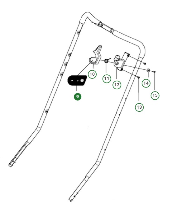 Klistermærke i gruppen hos GPLSHOP (5872607-02)