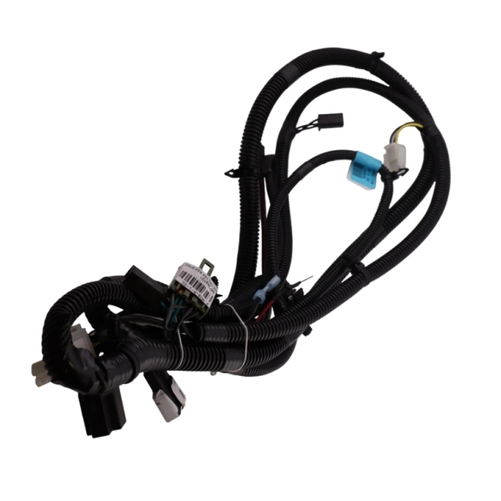 Ledningsnet i gruppen Reservedele / Reservedele Havetraktorer hos GPLSHOP (5872689-01)