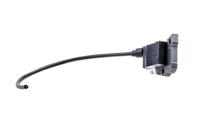 Tændspole 240R, 245RX, 252RX, 257, 261, 262XP, RS44 i gruppen Reservedele / Reservedele Motorsave / Reservedele Husqvarna 261 hos GPLSHOP (5873295-03)