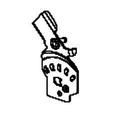 Beslag Håndtag 5873327-02 i gruppen  hos GPLSHOP (5873327-02)