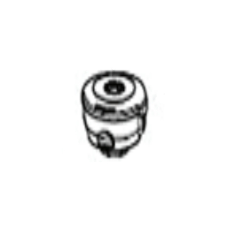 Transportbeskyttelse 587344201 5873442-01 i gruppen Reservedele / Reservedele Buskryddere / Reservedele Husqvarna 129R hos GPLSHOP (5873442-01)