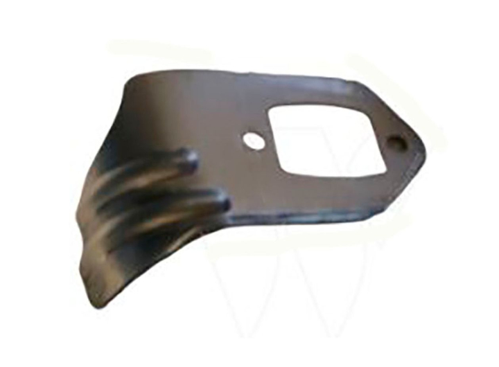 Varmeleder 5873510-01 i gruppen Reservedele / Reservedele Motorsave / Reservdele Husqvarna 572XP/G hos GPLSHOP (5873510-01)