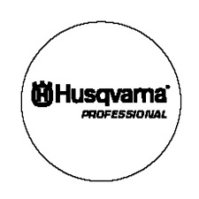 Klistermærke 587357002 5873570-02 i gruppen Reservedele / Reservedele Buskryddere / Reservedele Husqvarna 524R hos GPLSHOP (5873570-02)