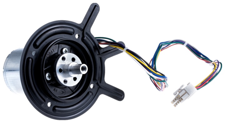 Klippemotor 420 430X 440 450X i gruppen Reservedele Robotplæneklipper / Reservedele Husqvarna Automower® 550 / Automower 550 - 2023 hos GPLSHOP (5873814-01)