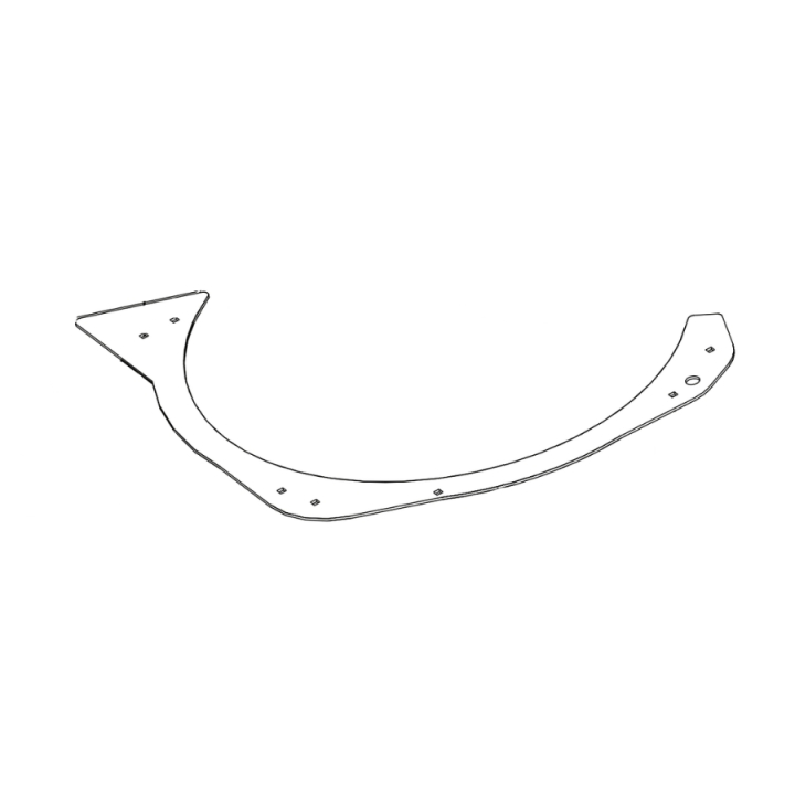 Plade 5874261-02 i gruppen  hos GPLSHOP (5874261-02)