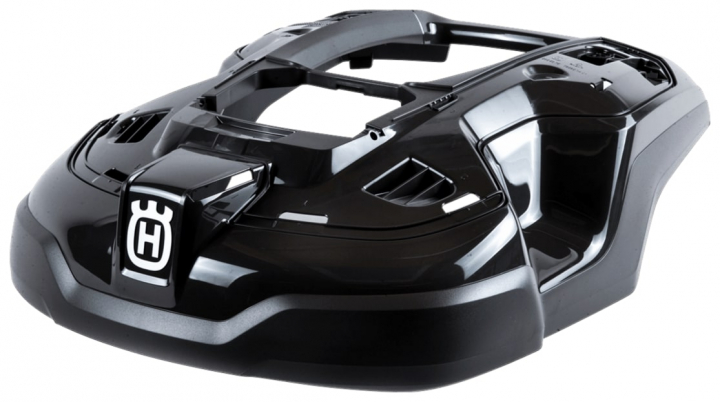 Body Kit 310, 315 i gruppen Reservdele Robotplæneklipper / Reservedele Husqvarna Automower® 315 / Automower 315 - 2021 hos GPLSHOP (5874485-01)