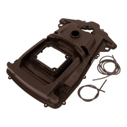 Chassis Overdel 310, 315, 315X, Sileno i gruppen Reservedele Robotplæneklipper / Reservedele Husqvarna Automower® 315 / Automower 315 - 2021 hos GPLSHOP (5874489-02)