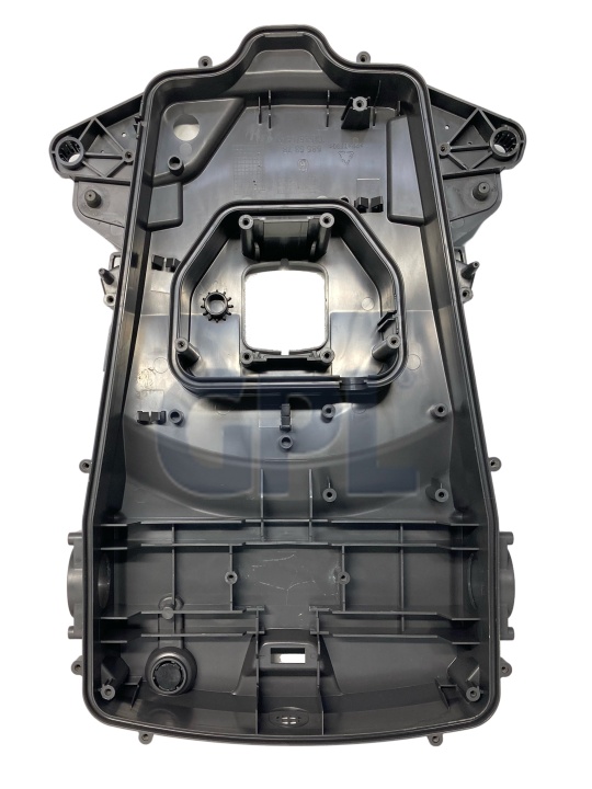 Chassis Lavere 310, 315, 315X i gruppen Reservedele Robotplæneklipper / Reservedele Husqvarna Automower® 315 / Automower 315 - 2018 hos GPLSHOP (5874492-02)
