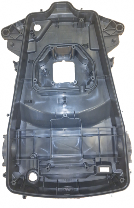 Nedre Chassis 5874492-03 i gruppen Reservedele Robotplæneklipper / Reservedele Husqvarna Automower® 315 / Automower 315 - 2021 hos GPLSHOP (5874492-03)