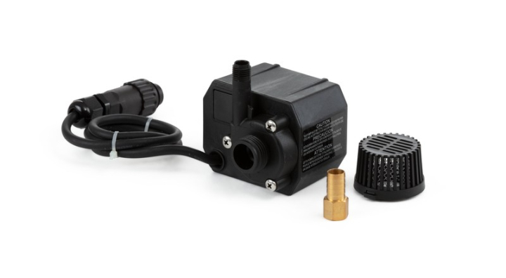 Vandpumpe 230 V 5874922-01 i gruppen  hos GPLSHOP (5874922-01)