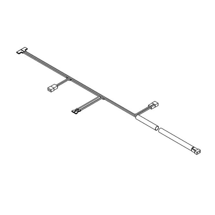 Kabelledning 5875357-01 i gruppen  hos GPLSHOP (5875357-01)