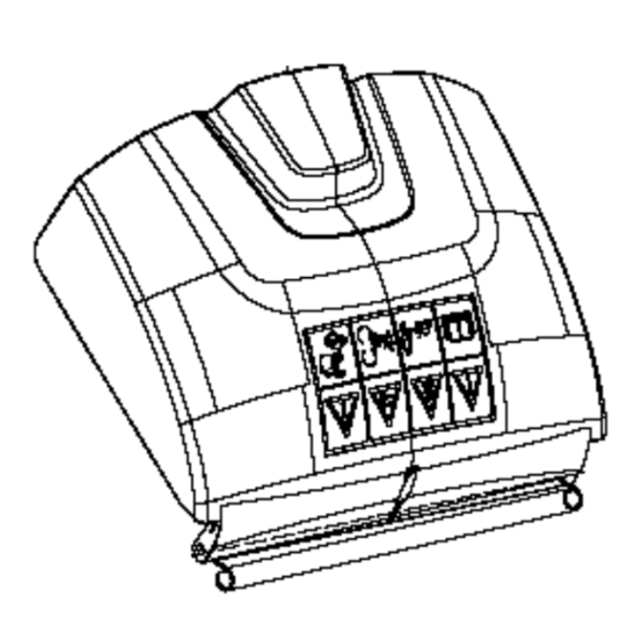 Luge 5875859-01 i gruppen  hos GPLSHOP (5875859-01)