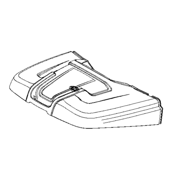 Boliger i gruppen Reservedele / Reservedele Havetraktorer hos GPLSHOP (5875886-01)