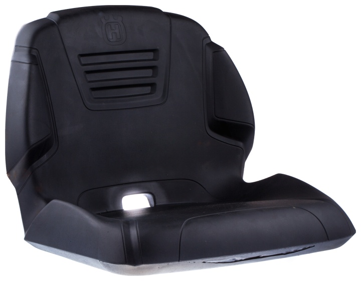 Seat Assy Kit Low Hvad i gruppen Reservedele / Reservedele Rider / Reservedele Husqvarna Rider 216 AWD hos GPLSHOP (5876053-01)