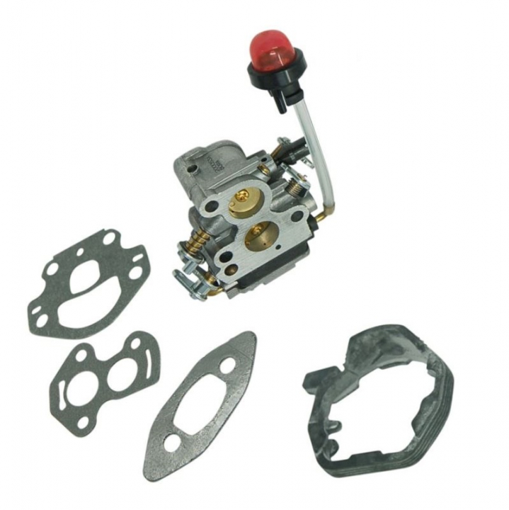 Karburator Reparationssæt 5876097-01 i gruppen Reservedele / Reservedele Motorsave / Reservedele Husqvarna 235/E hos GPLSHOP (5876097-01)