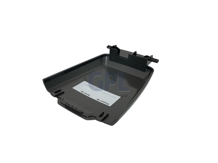 Display Cover 310, 315 i gruppen Reservdele Robotplæneklipper / Reservedele Husqvarna Automower® 315 / Automower 315 - 2021 hos GPLSHOP (5876513-01)