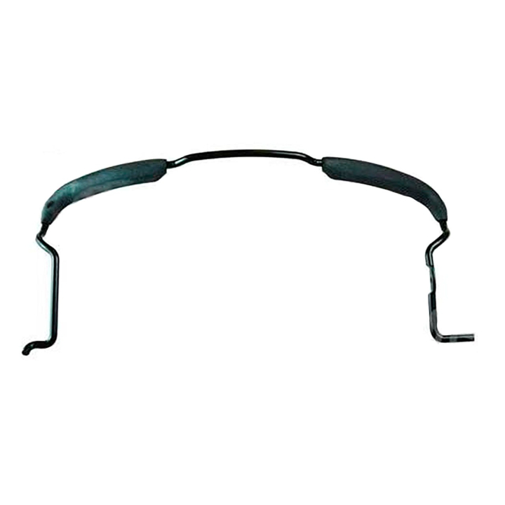 Håndtag Sort 5876893-01 i gruppen  hos GPLSHOP (5876893-01)