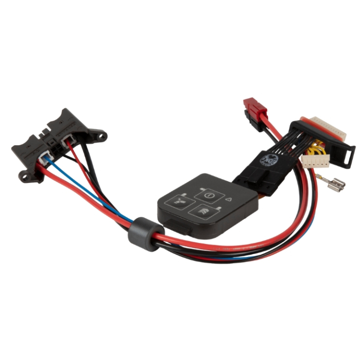 Ledningsblæser i gruppen Reservedele / Reservedele Løvblæsere / Reservedele Husqvarna 436LiB hos GPLSHOP (5876959-02)