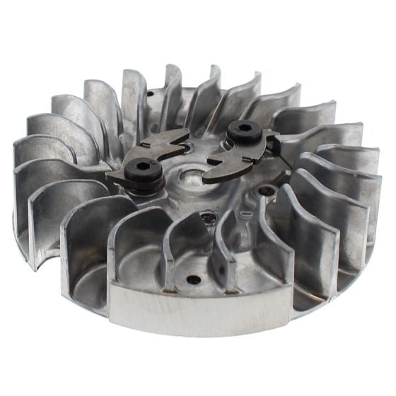 Svinghjul Assy D120 i gruppen  hos GPLSHOP (5877021-02)