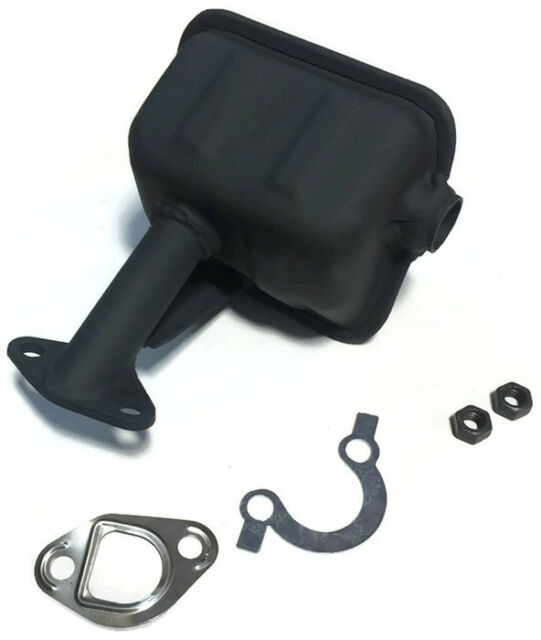 Lyddæmper 5877378-01 i gruppen hos GPLSHOP (5877378-01)