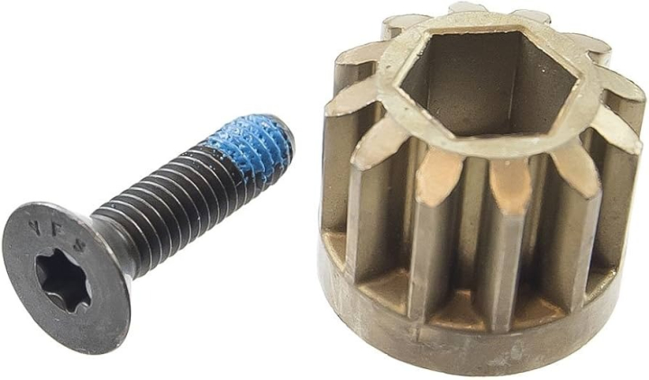 Akse i gruppen Reservedele / Reservedele Havetraktorer / Reservedele Husqvarna TS 238 hos GPLSHOP (5877389-06)