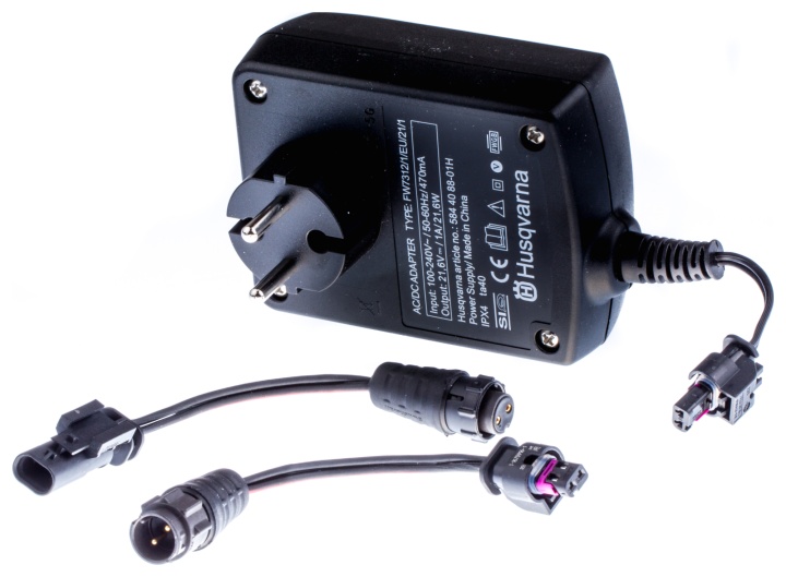 Transformer 305R40R45R50Li 5877970-01 i gruppen Reservedele Robotplæneklipper / Ladesystem Automower® / Transformer hos GPLSHOP (5877970-01)