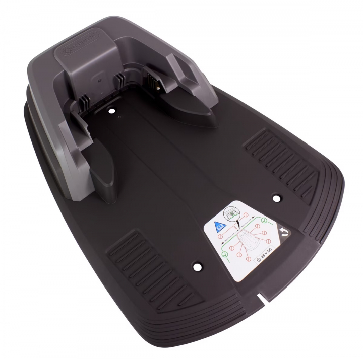 Ladestation Gardena 5877971-06 i gruppen Reservedele Robotplæneklipper / Reservedele Gardena R80Li / Gardena R80Li - 2015 hos GPLSHOP (5877971-06)