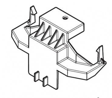 Holder Vægt 5878058-01 i gruppen Reservedele Robotplæneklipper / Reservdele Gardena R100Li/R100LiC/R130Li/R130LiC/R160Li / Gardena R100Li/R100LiC/R130Li/R130LiC/R160Li - 2018 hos GPLSHOP (5878058-01)