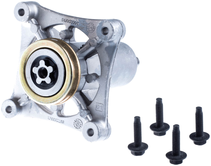 Edderkop 5878197-01 i gruppen Reservedele / Reservedele Jonsered Frontridere / Reservedele Jonsered LT 2217 A hos GPLSHOP (5878197-01)
