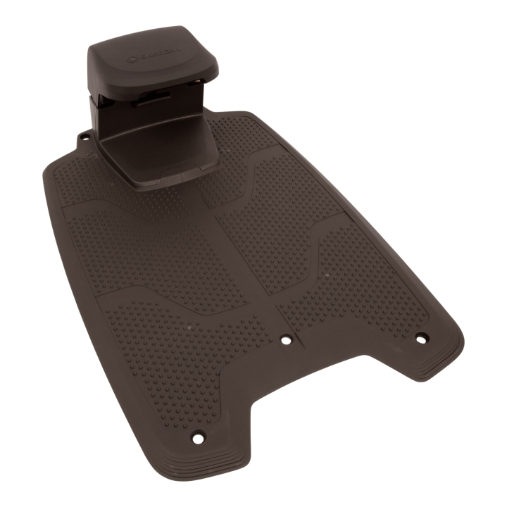 Ladestation Sileno 5878329-01 i gruppen Reservedele Robotplæneklipper / Reservdele Gardena R100Li/R100LiC/R130Li/R130LiC/R160Li / Gardena R100Li/R100LiC/R130Li/R130LiC/R160Li - 2016 hos GPLSHOP (5878329-02)