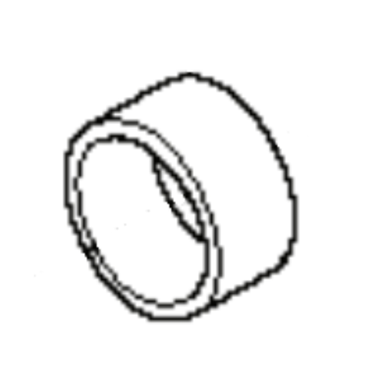 Afstandsstykket 5878729-02 i gruppen Reservedele / Reservedele Motorsave / Reservdele Husqvarna T525 hos GPLSHOP (5878729-02)