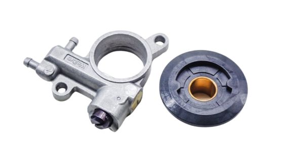 Oliepumpe Assy 5878734-01 i gruppen Reservedele / Reservedele Motorsave / Reservdele Husqvarna T525 hos GPLSHOP (5878734-01)