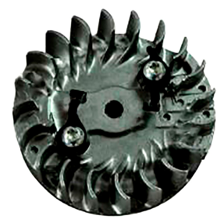 Svinghjul Assy 5878747-01 i gruppen Reservedele / Reservedele Motorsave / Reservdele Husqvarna T525 hos GPLSHOP (5878747-01)