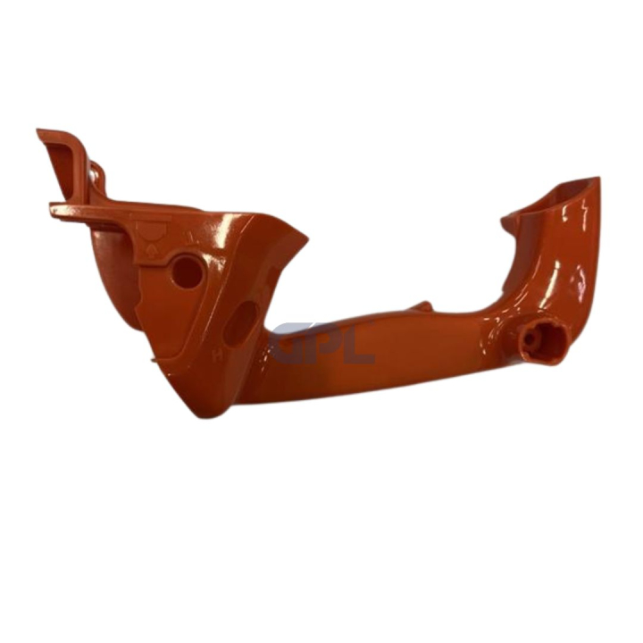 Håndtag Højre Orange 5878781-03 i gruppen Reservedele / Reservedele Motorsave / Reservdele Husqvarna T525 hos GPLSHOP (5878781-03)