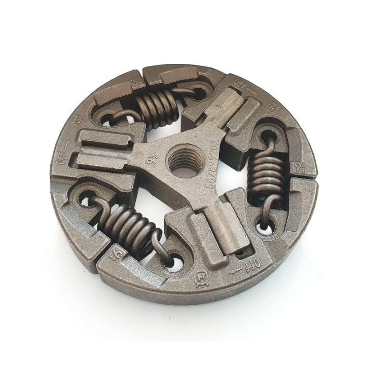 Kobling Kpl 5878992-02 i gruppen  hos GPLSHOP (5878992-03)