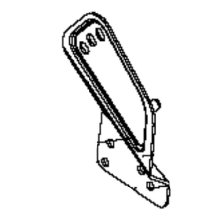 Monter Højre Side 5879089-01 i gruppen  hos GPLSHOP (5879089-01)