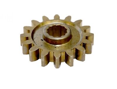 Gear i gruppen Reservedele / Reservedele Havetraktorer / Reservedele Husqvarna TC 238 hos GPLSHOP (5879348-01)
