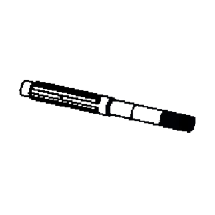 Skulder 5879396-01 i gruppen Reservedele / Reservedele til Husqvarna Jordfræsere / Reservedele Husqvarna TF230 hos GPLSHOP (5879396-01)