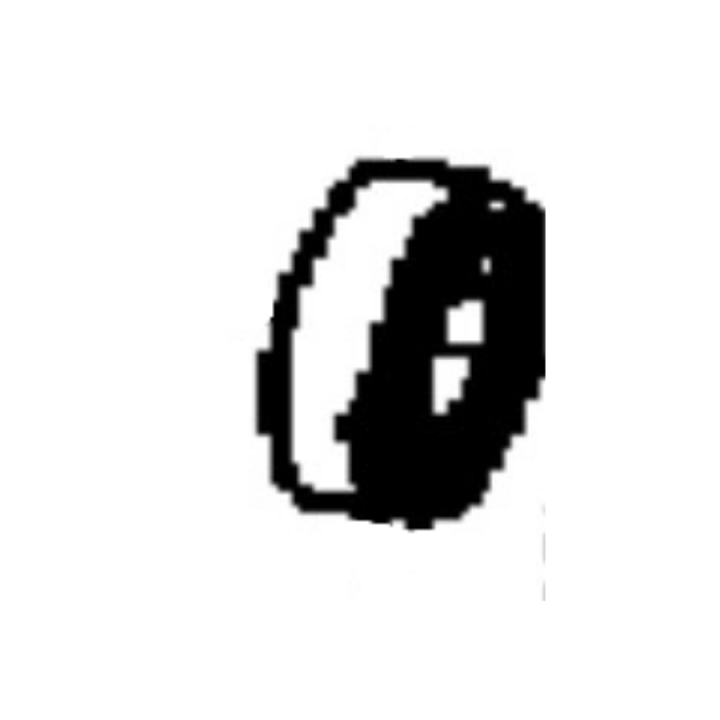 Lager 5879402-01 i gruppen Reservedele / Reservedele til Husqvarna Jordfræsere / Reservedele Husqvarna TF230 hos GPLSHOP (5879402-01)