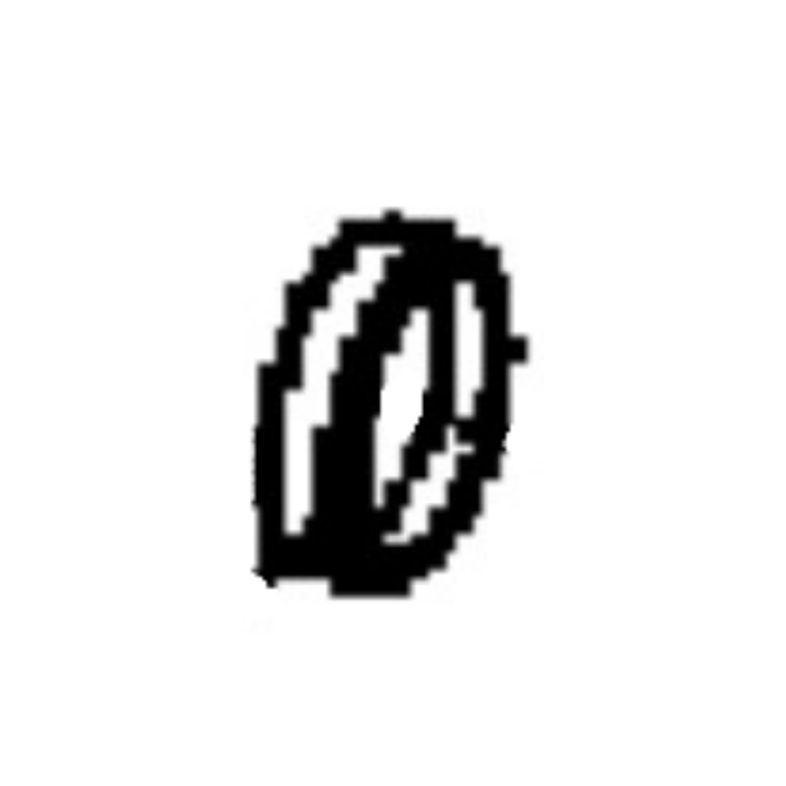 Olieprog 5879430-01 i gruppen Reservedele / Reservedele til Husqvarna Jordfræsere / Reservedele Husqvarna TF230 hos GPLSHOP (5879430-01)