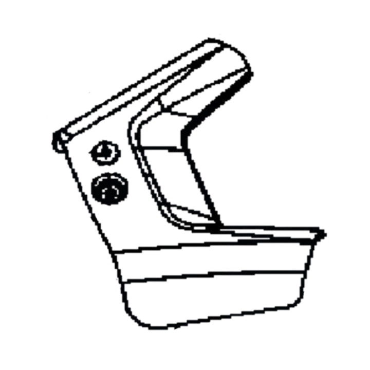 Boliger 5879497-01 i gruppen Reservedele / Reservedele til Husqvarna Jordfræsere / Reservedele Husqvarna TF230 hos GPLSHOP (5879497-01)