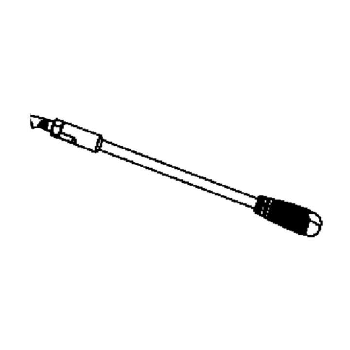 Arm 5879516-01 i gruppen Reservedele / Reservedele til Husqvarna Jordfræsere / Reservedele Husqvarna TF230 hos GPLSHOP (5879516-01)